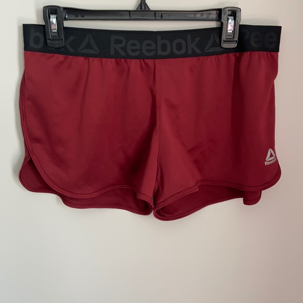 Reebok Running Shorts